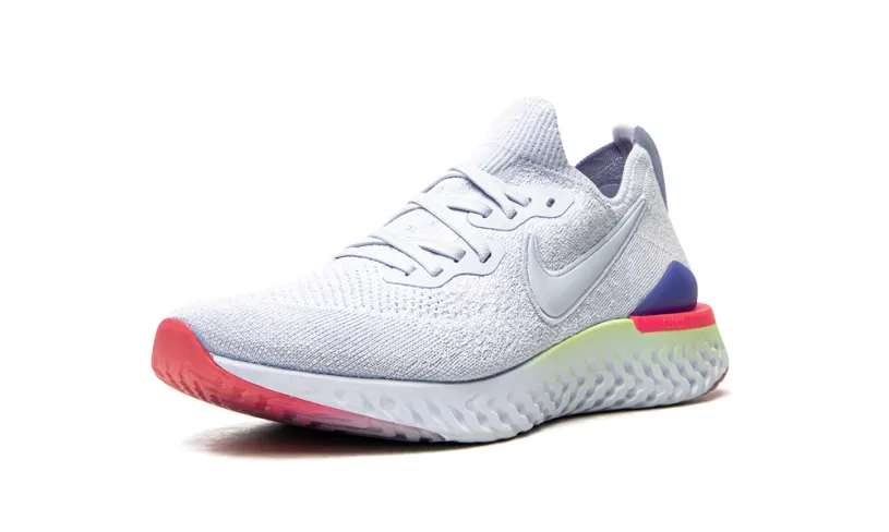 Nike Lifestyle Epic React Flyknit